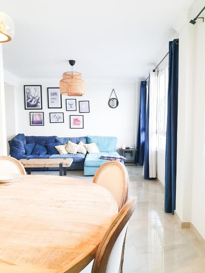 Vista Mar Apartment Puerto del Rosario  Exterior photo