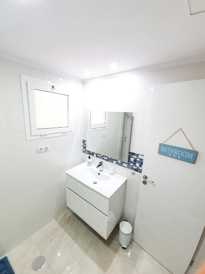 Vista Mar Apartment Puerto del Rosario  Exterior photo
