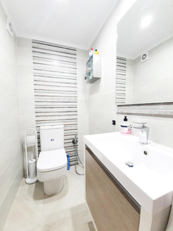 Vista Mar Apartment Puerto del Rosario  Exterior photo